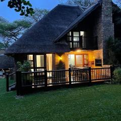 Kruger Park Lodge - Luxury Inyamatane Chalets