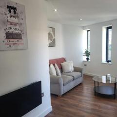 Modern Apartment Nottingham