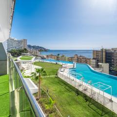 Sunset Cliffs VIP Benidorm