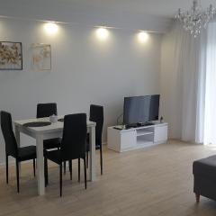 Apartament z tarasem blisko Centrum Kielc