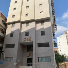 فندق سدانة البركة