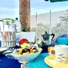 Ponza Luxury
