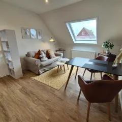 Ferienwohnung Nordlicht 1