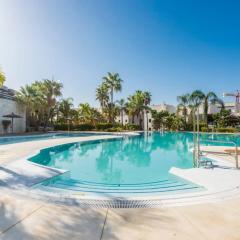 Resort Marbella Pools Family Golf Wifi Children