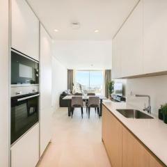 Luxury Palo Alto Apartment Ocean Views Marbella