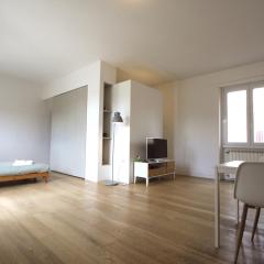 Statonia Terrace Penthouse