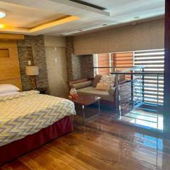 Home-like Loft Unit in Cebu City