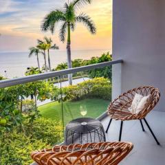 Spectacular Ocean front 5BR condo