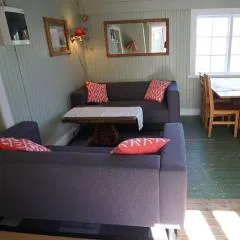 Fisherman's cabin, Lofoten - 12 Teronbua