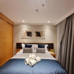 Apt Top na Al. Lorena entre Campinas e Pamplona!