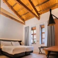 Prisma Suites