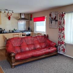 3 Bedroom Self-Catering Chalet