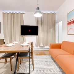 M11 - The Cozy Suite 2BR Prime Location Downtown Montreal