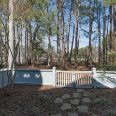 Tidewater Teal Lake Golf Villa 2813