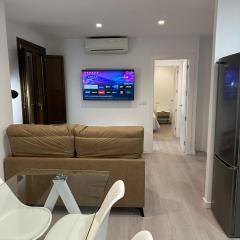 Apartamento Montiel 2