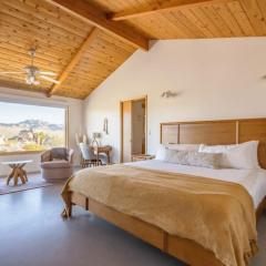 Park Place - Closest Cabin To Joshua Tree Park