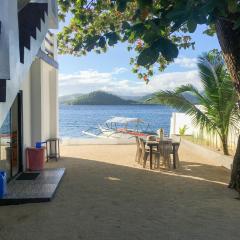 Sunset Beach House - Ground Floor