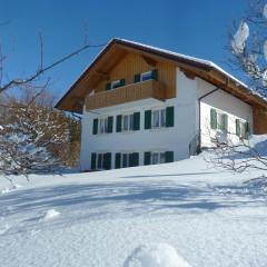 Ferienwohnung Hörnle