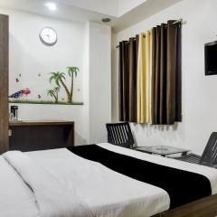Collection O 81293 Hotel Aditya Palace