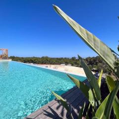 New Luxury Apartment in Las Colinas with communal pool LC2