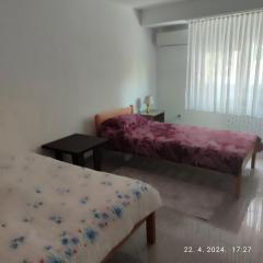 Apartman Numero Uno