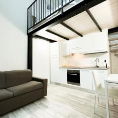 Masino Loft Apartment