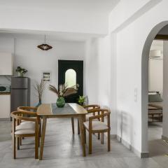 Conte Marco Sunny Garden Home