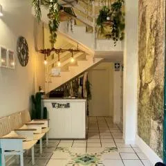 Thalìa Guest House Marzamemi