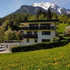 MOUNTAIN HOME apartment
