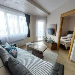Golden apartman 61