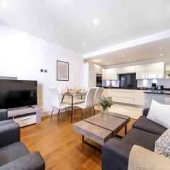 Notting Hill & Hyde Park - CityApartmentStay