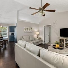 Burgess Falls bungalow minutes from Cookeville