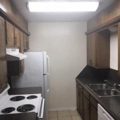 One bedroom close to Fort Sill!