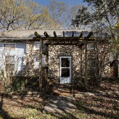 Story book cottage