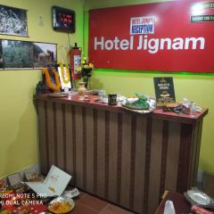 Hotel Jignam