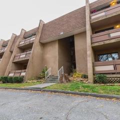 2 Bed/ 1 Bath efficiency Apartment- Close to Downtown!