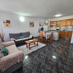 Apartamento Mendoza-San Isidro