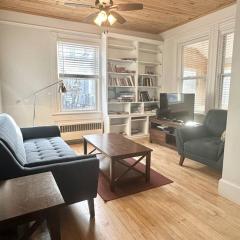 Large 4BR House Downtown Bar Harbor! [Eden Garden]