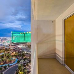 MGM Signature-15-620 1Br 2Ba Balcony Suite