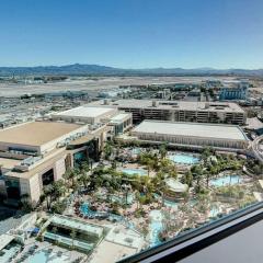 MGM Signature-26-618 Jacuzzi Studio