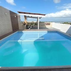Grande Casa com piscina-São Pedro Aldeia/Cabo Frio