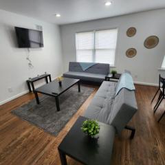 Close to NYC - 3BD Spacious and Secluded apt