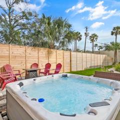 Castle Garden Suite for 2 In Downtown St Augustine