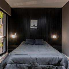 Monoambiente Simil Hotel Lujoso