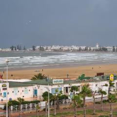 Appartement moderne vue sur mer