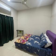 Irdina Homestay Beserah, Kuantan