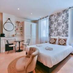 B062-Studio palais des festivals