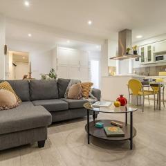 Luxury Suite Solarillo de Gracia