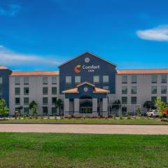 Comfort Inn Conroe