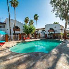 21- Modern Casa Grande Paradise heated pool condo